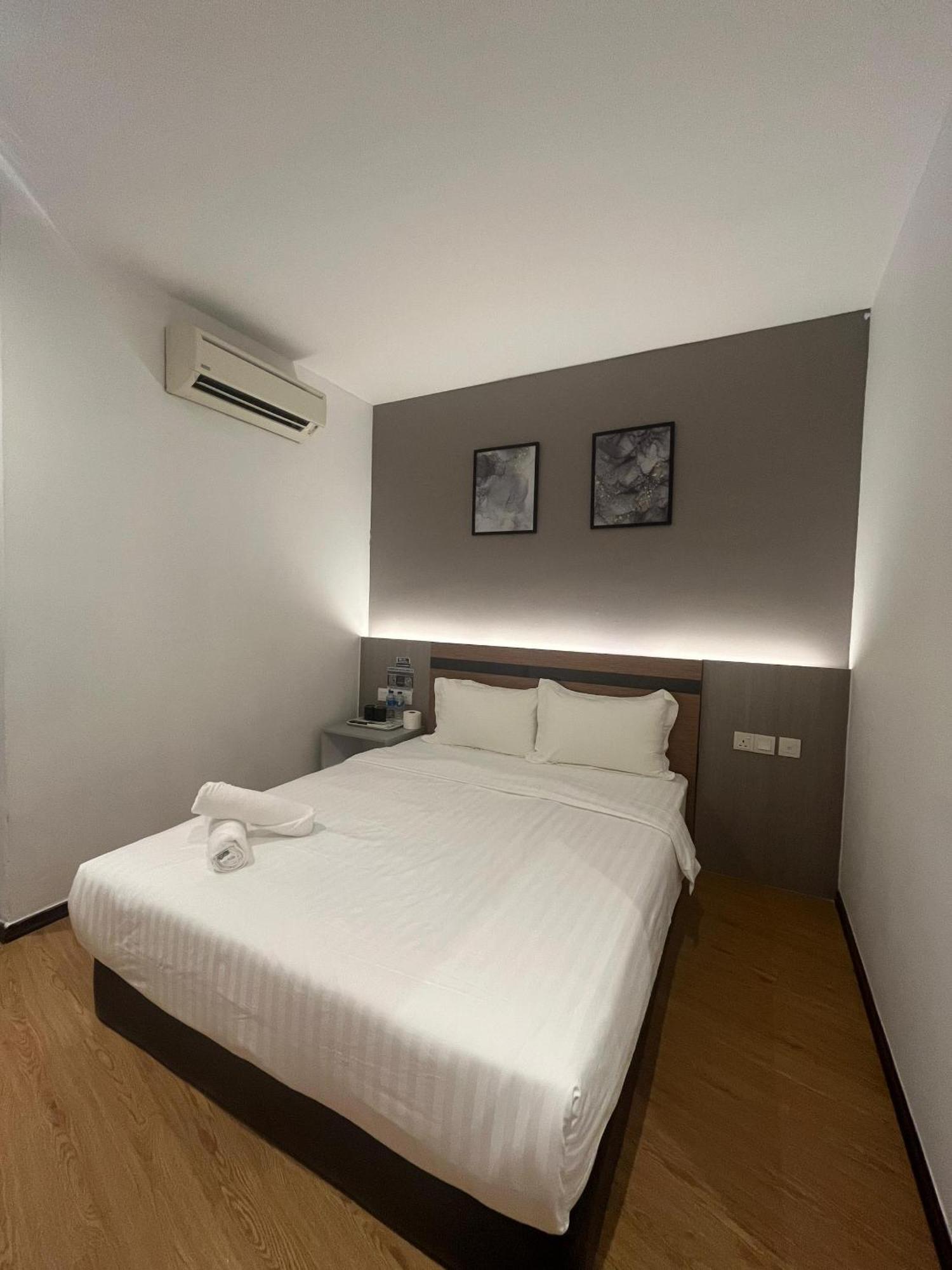 Havona Hotel - Bandar Putra Kulai - Self Check-In ภายนอก รูปภาพ
